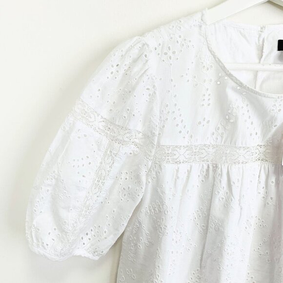 NWT Sanctuary Full Swing Heirloom Dress Size US 2 - Picture 10 of 14